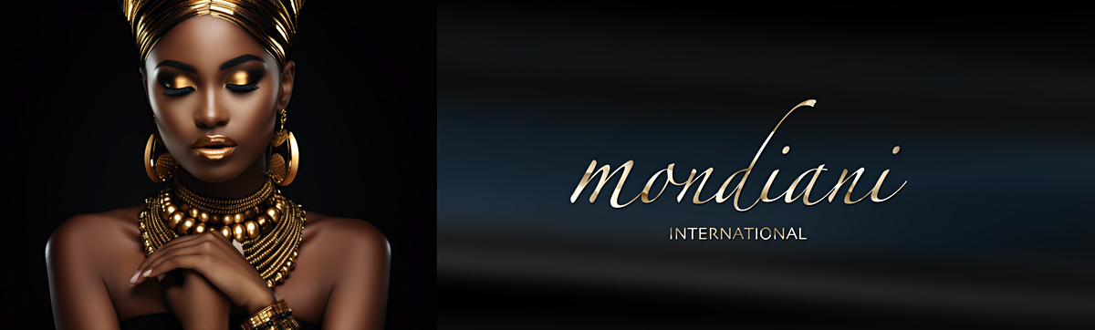 MONDIANI International | The Essence Of Excellence-Logo