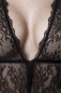 Preview: GREY VELVET Sexy Body