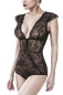 Preview: GREY VELVET Sexy Body