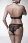 Preview: GREY VELVET BH-Set