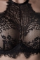 Preview: GREY VELVET BH-Set