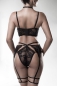 Preview: GREY VELVET Erotik-Set
