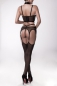 Preview: GREY VELVET Erotik-Set