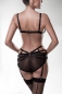 Preview: GREY VELVET Erotic Set