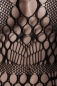Preview: GREY VELVET Fine-Mesh-Dress