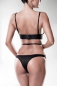 Preview: GREY VELVET Erotik-Set
