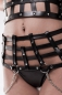 Preview: GREY VELVET Erotic Set