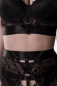 Preview: GREY VELVET Erotic Set