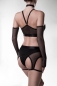 Preview: GREY VELVET Erotik-Set