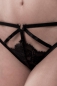 Preview: GREY VELVET BH-Set